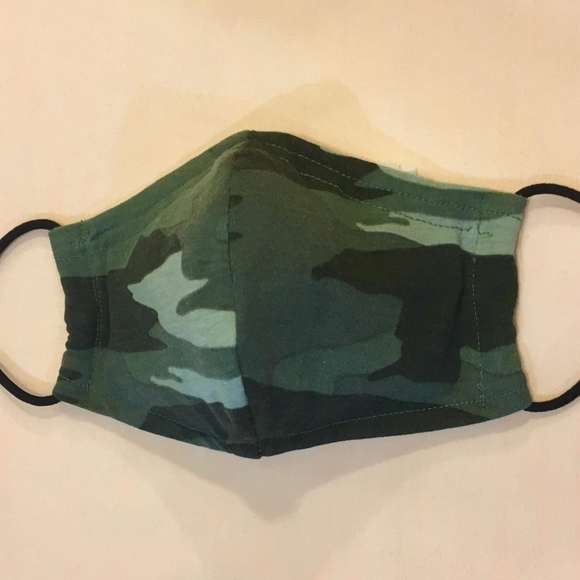 Protective Facemasks - Picture 2 of 2